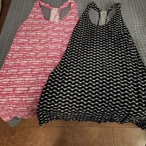 2 Old Navy Sundresses